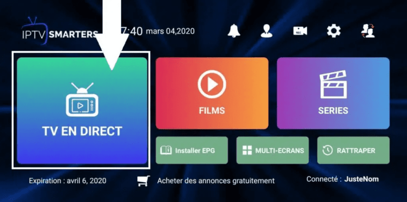 abonnement iptv, iptv smarter pro, iptv smarters pro, iptv smarter, smarters iptv, smarter iptv, iptv smart pro, smarterpro, smart iptv prmium| bestiptv-secured.com