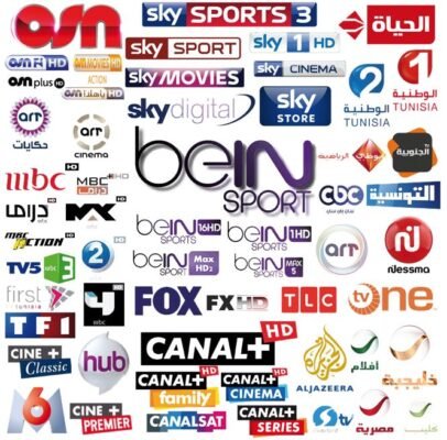 abonnement france iptv