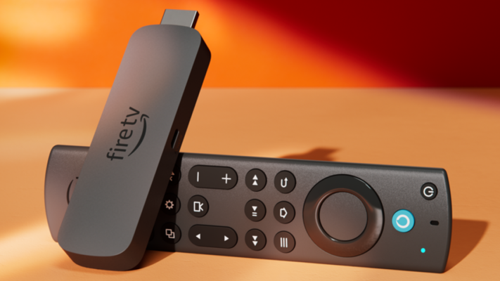 fire tv stick amazon