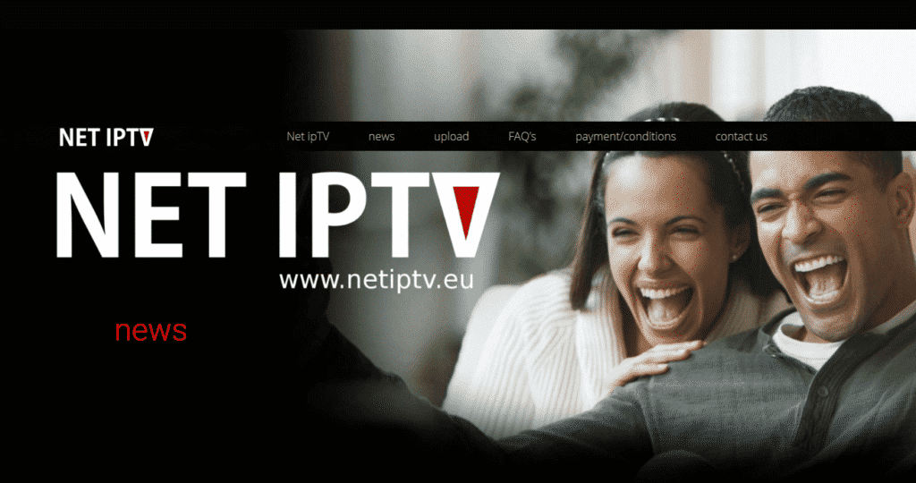 net iptv
