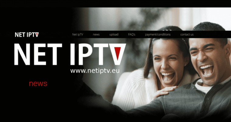NET IPTV