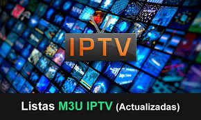 iptv m3u