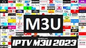 m3u iptv player
