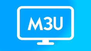 m3u