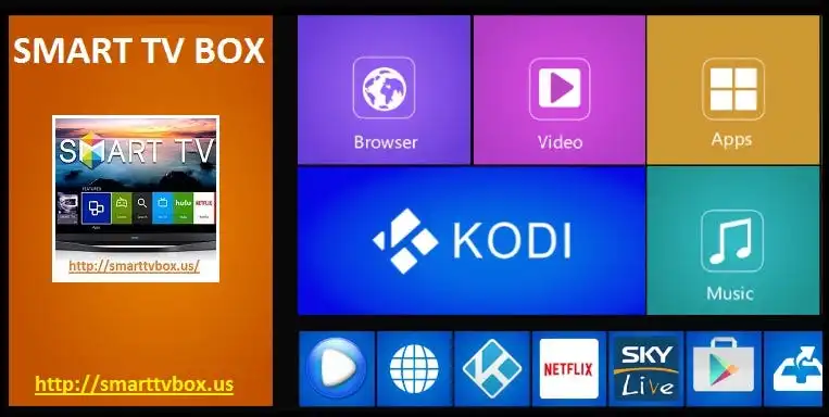 iptv kodi