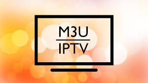 iptv player m3u playlist