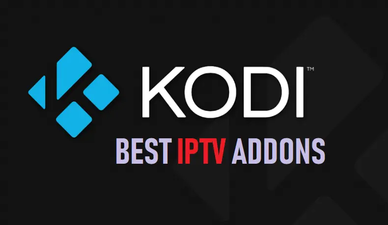 iptv pour kodi