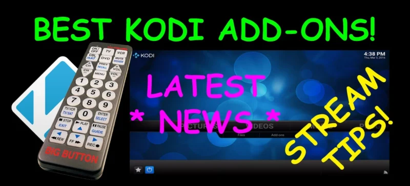 kodi